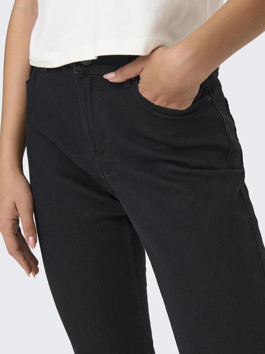 Actual product image Only ONLHUSH Mittlere Taille Skinny Fit Jeans Skinny Jeans (XL)