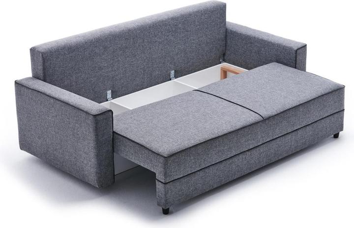 Produktbild Atelier del Sofa Alessandro (3-Sitzer)
