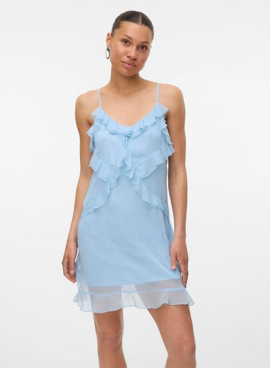Produktbild Vero Moda VMOAKLEY Kurzes Kleid Kleid (XL)