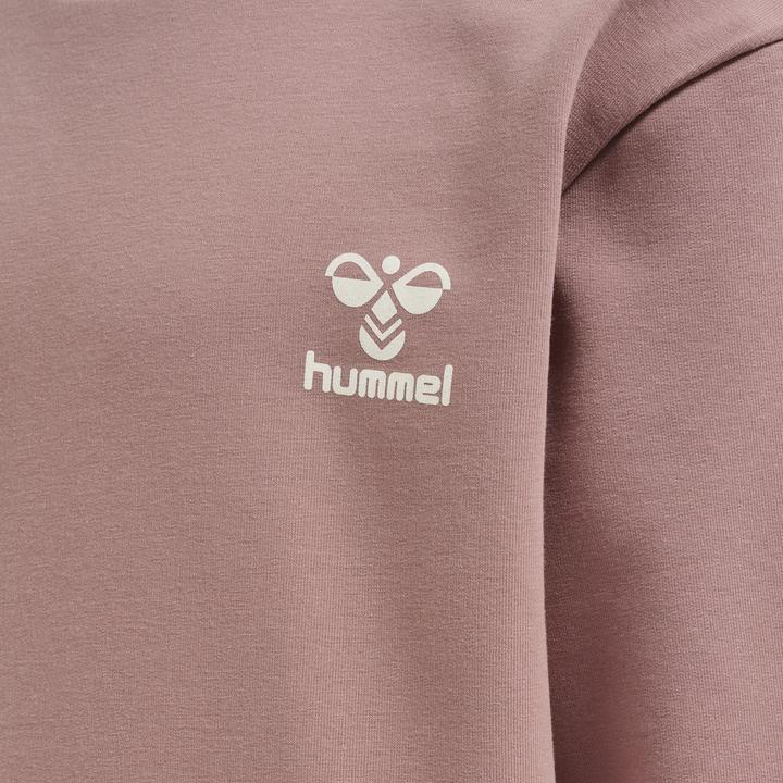 Actual product image hummel Venti Tracksuit (140)