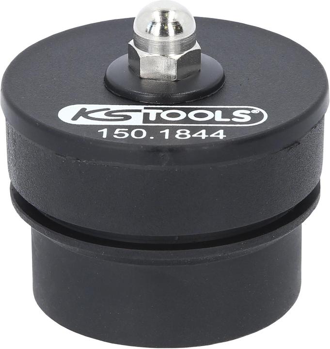 Actual product image KS Tools Bayonet counterplug adapter, Ø 51 mm