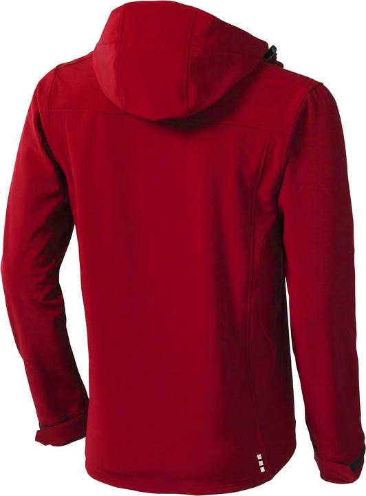 Produktbild Elevate Langley Softshell Jacke (M)