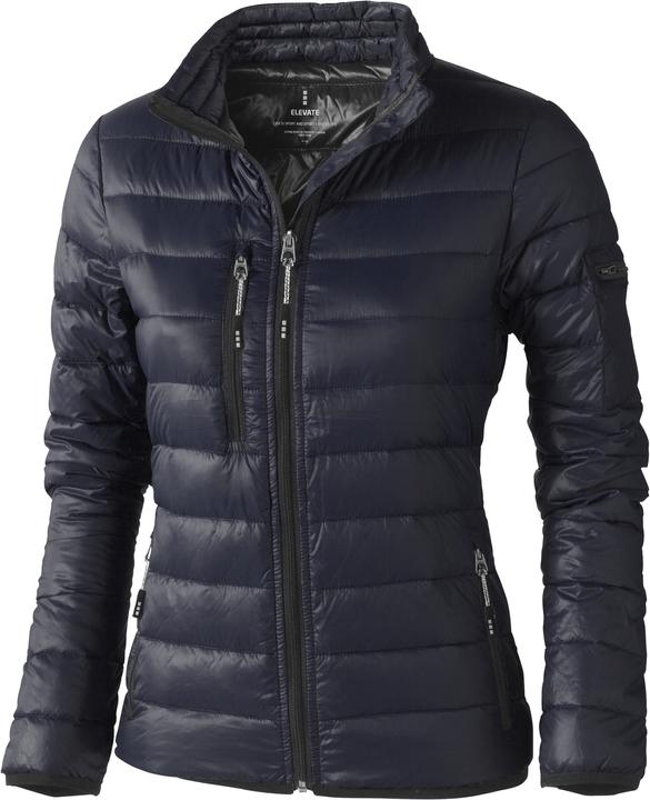 Actual product image Elevate Scotia lightweight down jacket (XL)