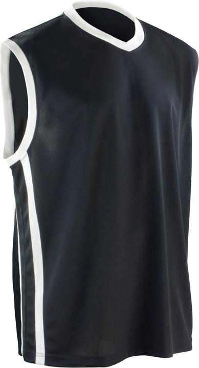 Spiro Basketball Sporttop Ärmellos (4XL)