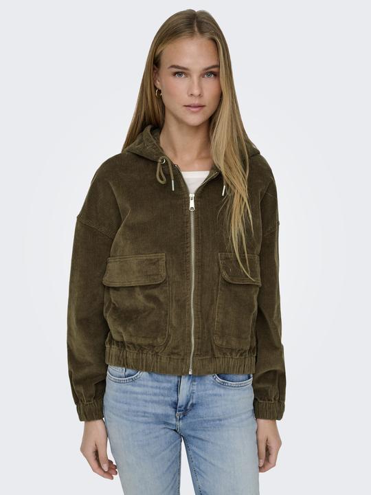 Actual product image Only ONLKENZIE Jacket Jacket (L)