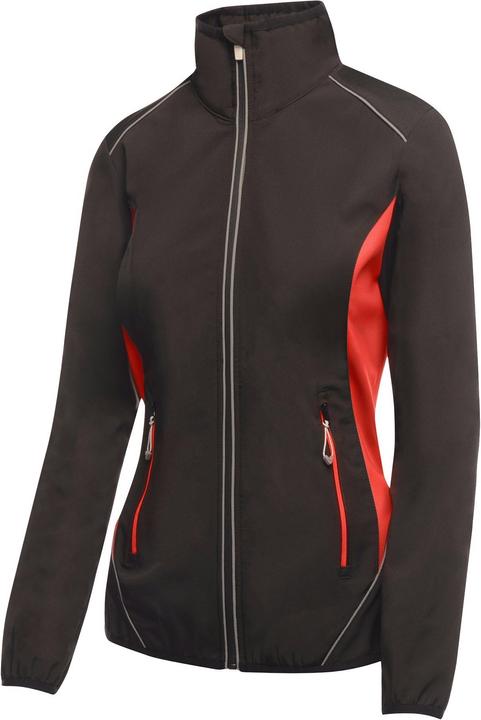 Regatta Activewear Softshelljacke Sochi (36)