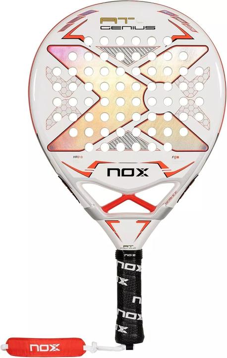 Nox AT PRO CUP COORP Padelschläger