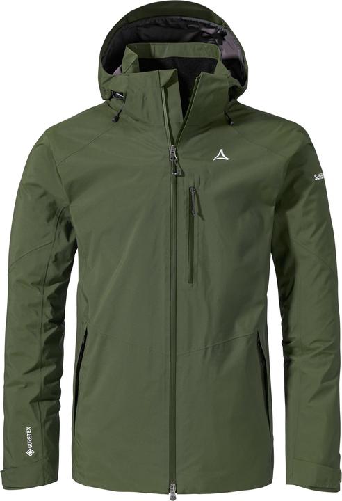 Schöffel 2L Jacket Gaschurn