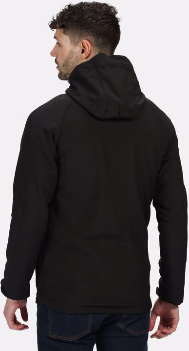 Actual product image Regatta Repeller XPro softshell jacket (S)