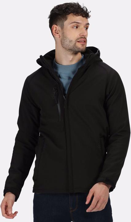 Actual product image Regatta Repeller XPro softshell jacket (S)