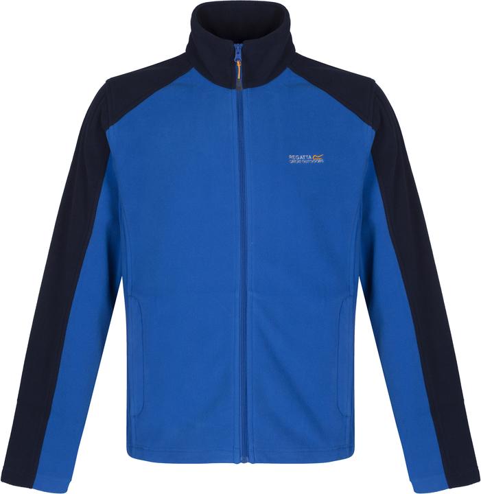 Image du produit Regatta Great Outdoors Hedman II Veste polaire bicolore (S)