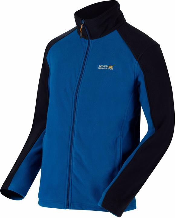 Image du produit Regatta Great Outdoors Hedman II Veste polaire bicolore (S)
