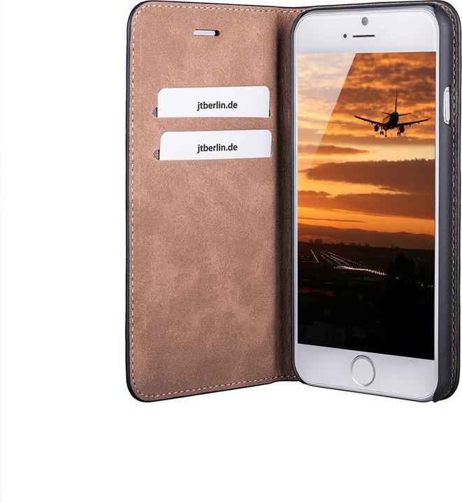 Actual product image JT Berlin Wallet Viscose (Apple iPhone 8, Apple iPhone 7)