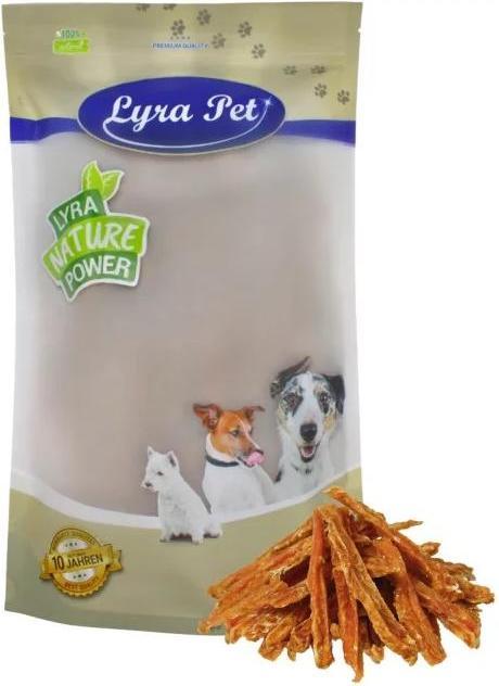 Produktbild Lyra Pet Hühnerbruststreifen (Junior, Adult, Senior, 1 Stk., 1000 g)
