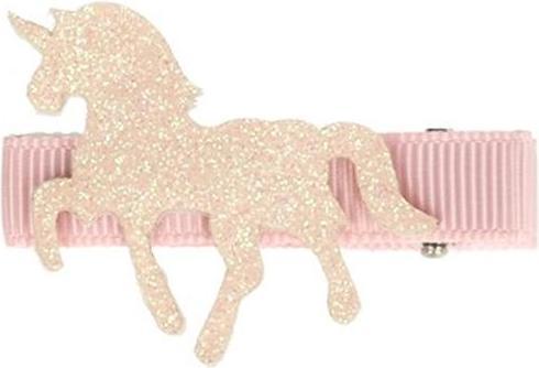 bb Klostermann Haarclip Einhorn (1 Stk.)