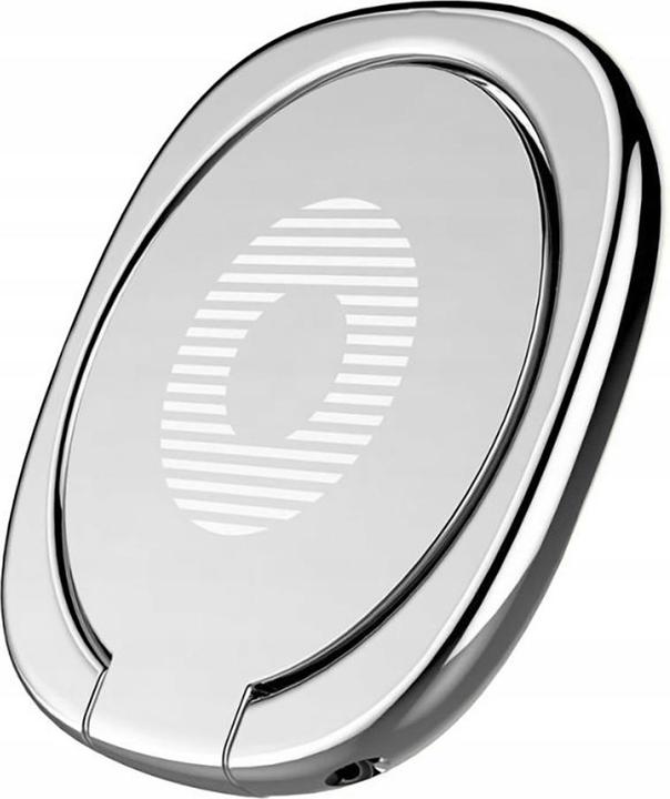 Actual product image Baseus Privity Ring Smartphone Ring Holder