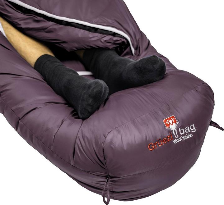 Produktbild Grüezi Bag 5040696 (200 cm)
