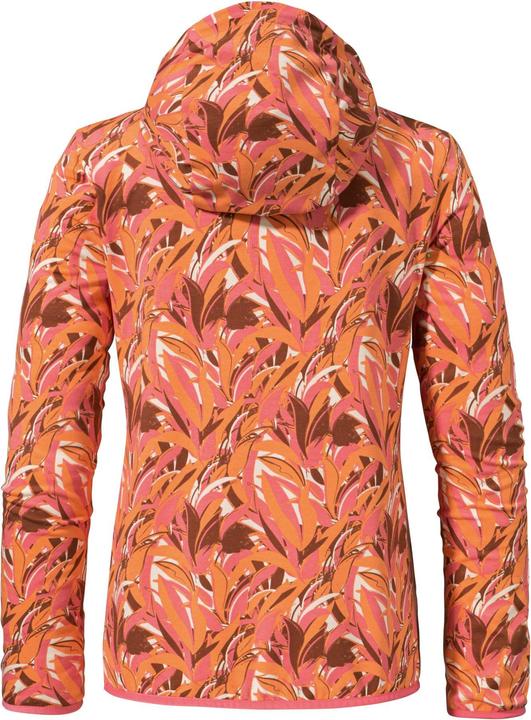 Produktbild Schöffel Fleece Hoody Lugano L (48)