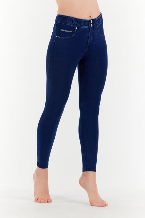Actual product image Freddy N.O.W.?? Pants 7/8 (S)