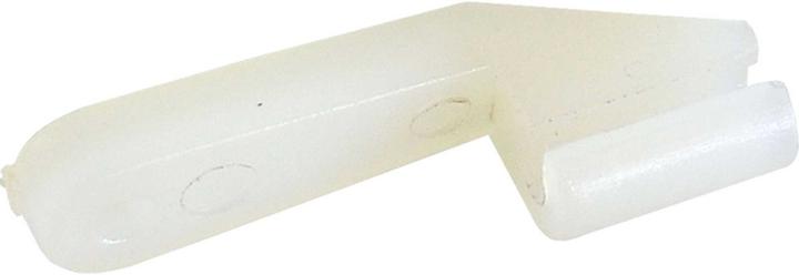 Actual product image Modellbau Lindinger safety clips for rods 10pcs.