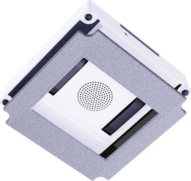 Actual product image Tesla RoboStar W700 WiFi