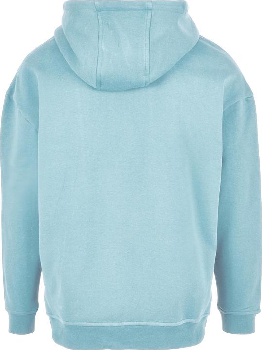 Immagine prodotto Build Your Brand Basic Felpa con Cappuccio Oversize Uomo (XS)