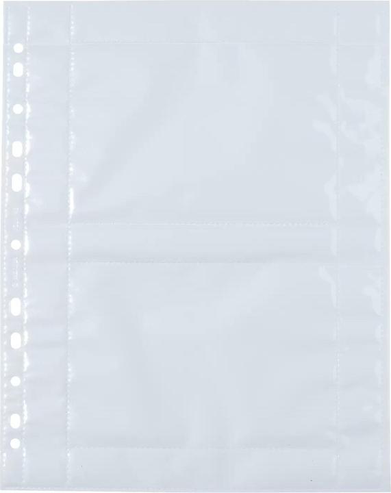 Image du produit HERMA Housses pour photos (A4, 10 x)