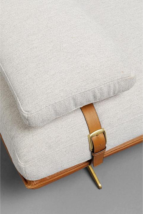Image du produit Kare Design Recamière Charles 187cm