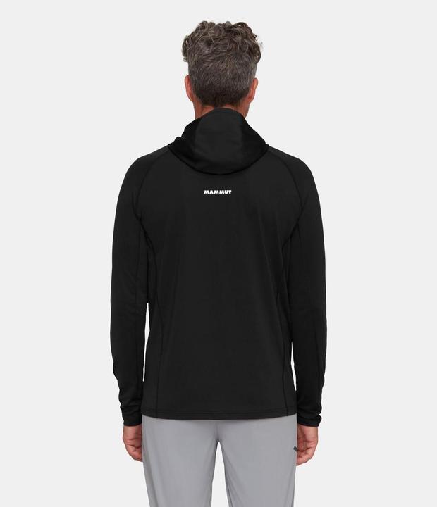 Immagine prodotto Mammut Selun FL Sun Hoody Uomo (S)