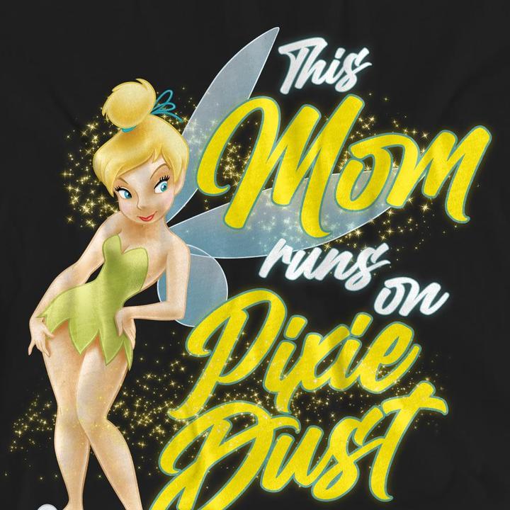 Produktbild Disney Pixie Dust TShirt Muttertag (L)