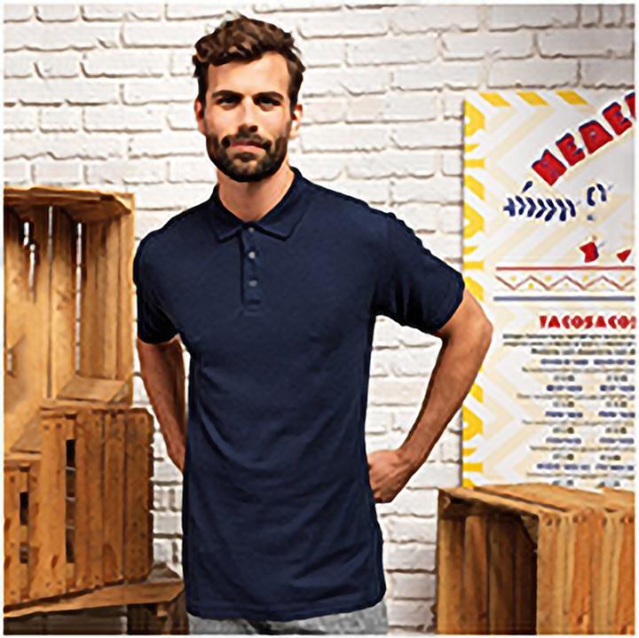 Produktbild Premier PoloShirt unifarben (3XL)