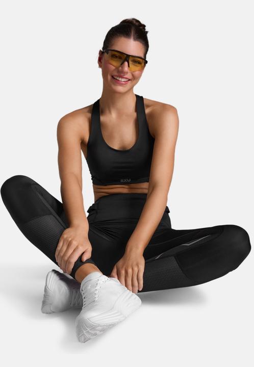 Produktbild 2XU Aero Mesh Medium Impact Bra (XL)