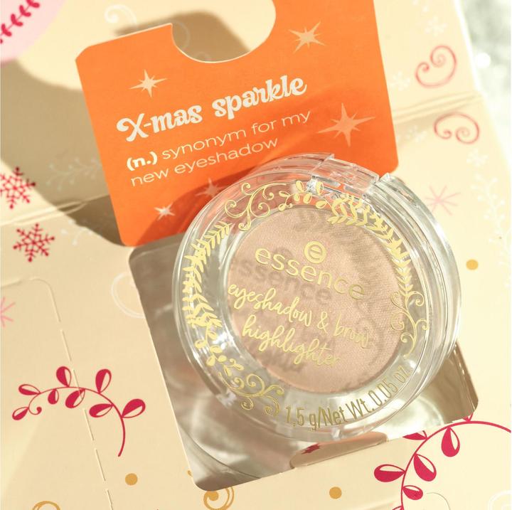 Produktbild essence Merry Everything and Happy Always