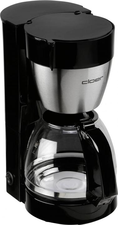 Produktbild Cloer 5019 Kaffeemaschine