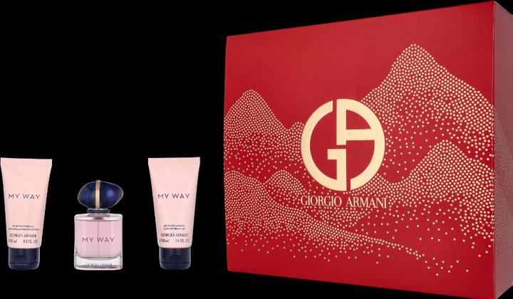 Immagine prodotto Giorgio Armani Set regalo My Way Set (Set profumo)