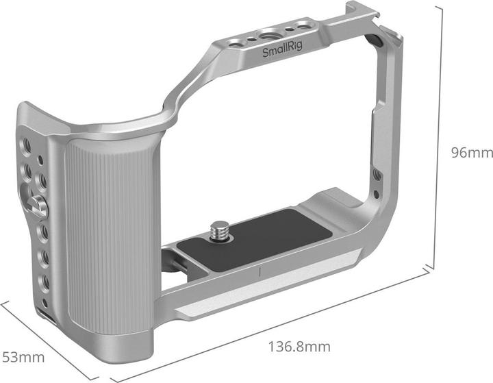 Image du produit SmallRig Cage für EOS R50 V