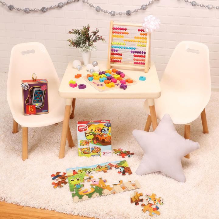 Produktbild B.toys Abakus