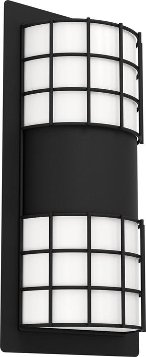Productafbeelding EGLO LED wandlamp (E27, IP44)
