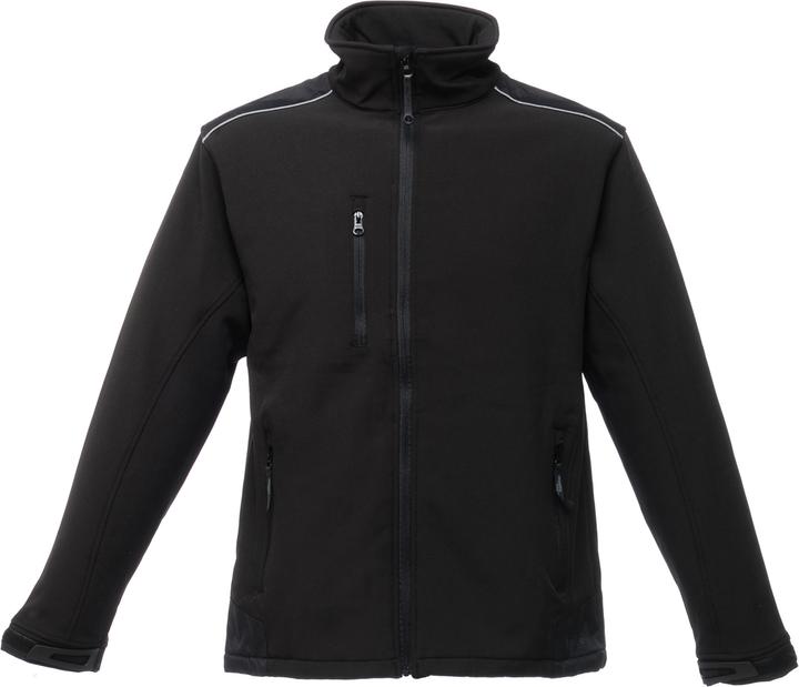 Regatta Sandstorm SoftshellJacke wasserabweisend