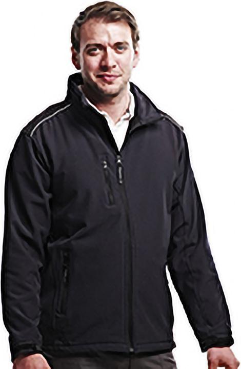 Image du produit Regatta Veste softshell Sandstorm déperlante (L)
