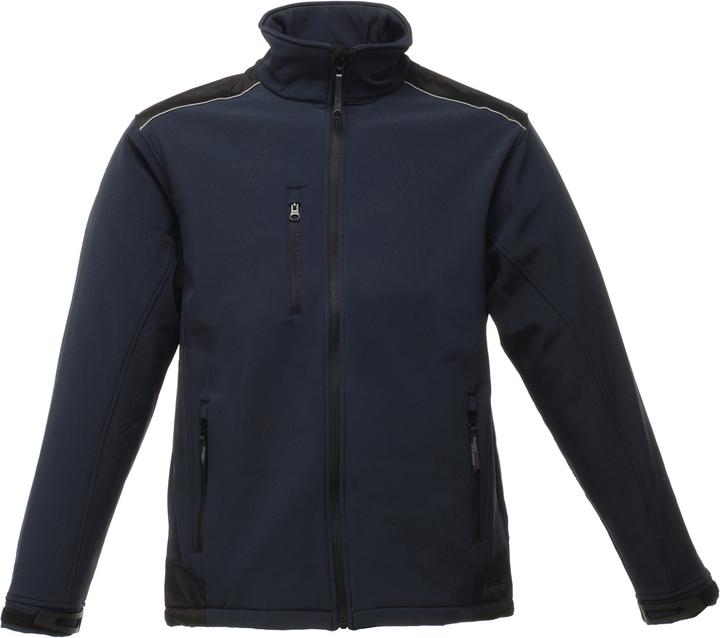 Bleu marine, Noir