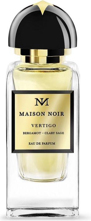 Maison Noir Vertigo