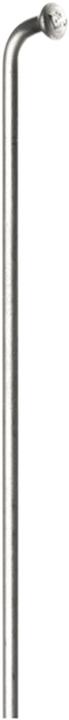 Image du produit DT Swiss Alpine 3 rayons 2.0/1.8/2.34 argent 268mm