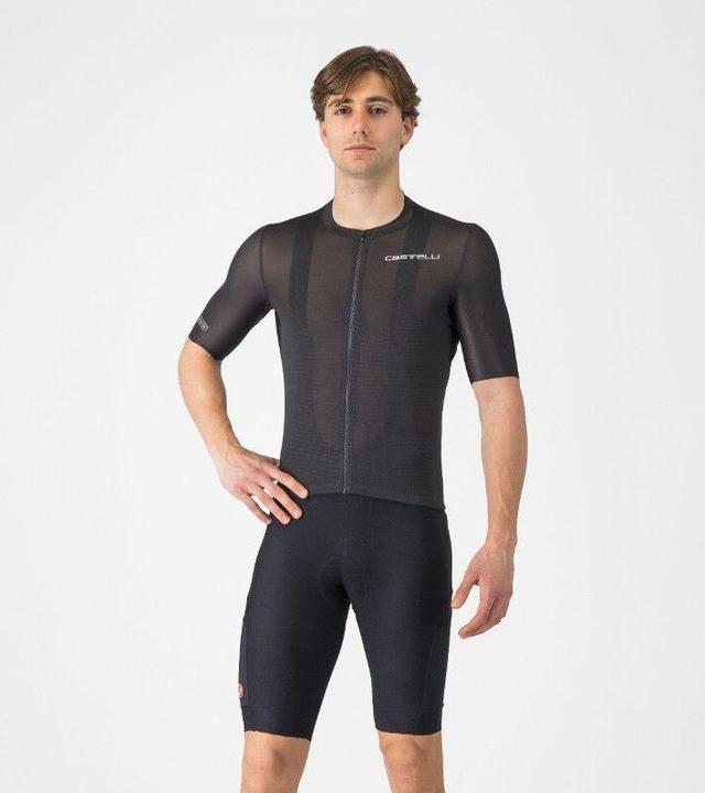 Castelli Unlimited Endurance Bibshort
