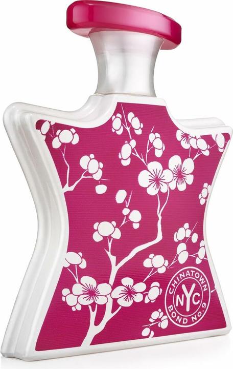 Bond No. 9 Chinatown (Eau de Parfum, 50 ml)