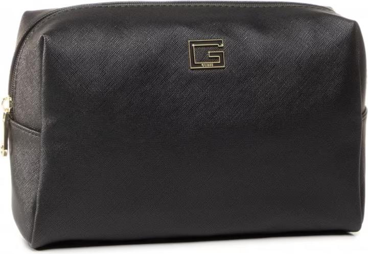 Immagine prodotto Guess Nohea, Textile Bag, Large Top Zip, Black, For Women, 23 x 15 x 10 cm