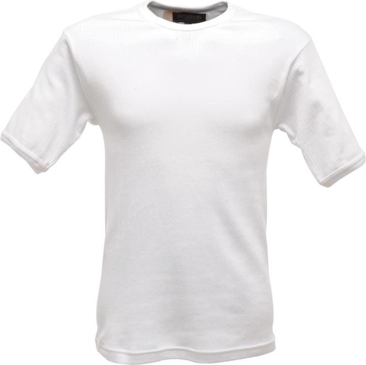 Actual product image Regatta Thermal vest TShirt short-sleeved (XXL)