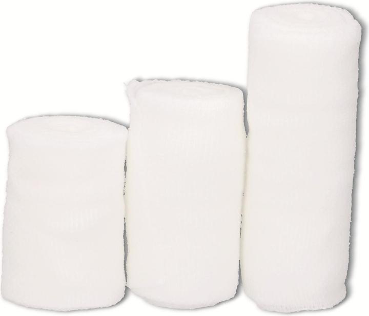 Actual product image Comfort Aid Bandages 5pcs PES