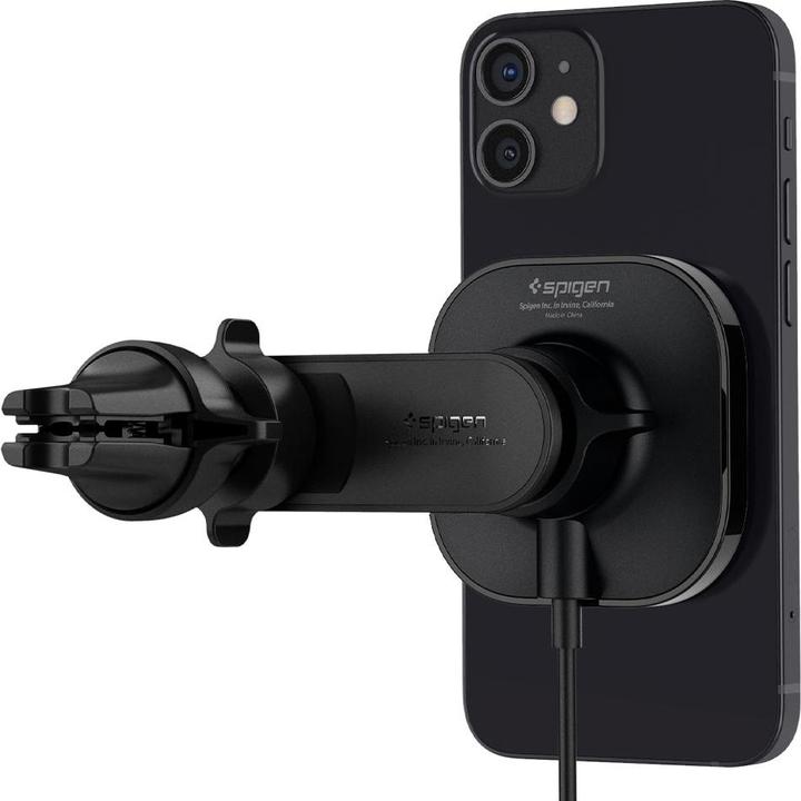 Image du produit Spigen Magnetic automobilio laikiklis ITS12W