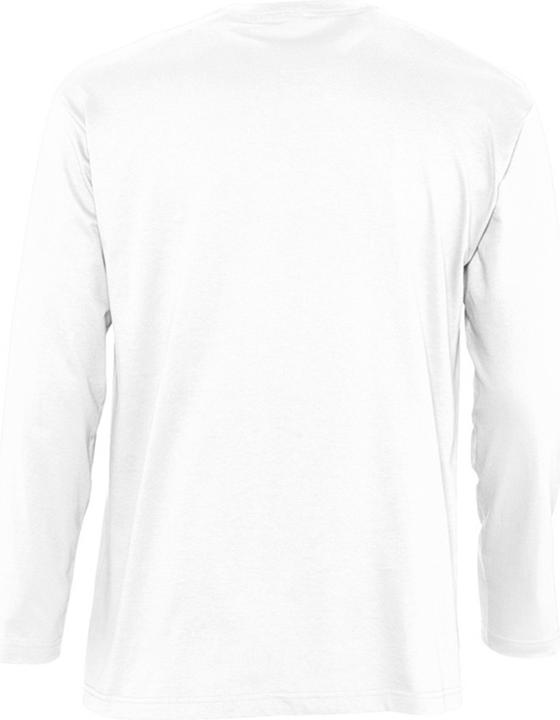 Produktbild Sols Monarch Longsleeve TShirt Langarm (4XL)